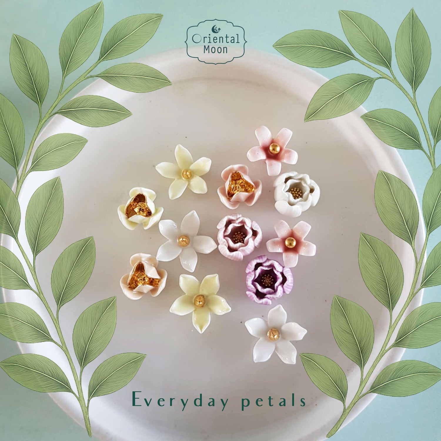 Flower collections