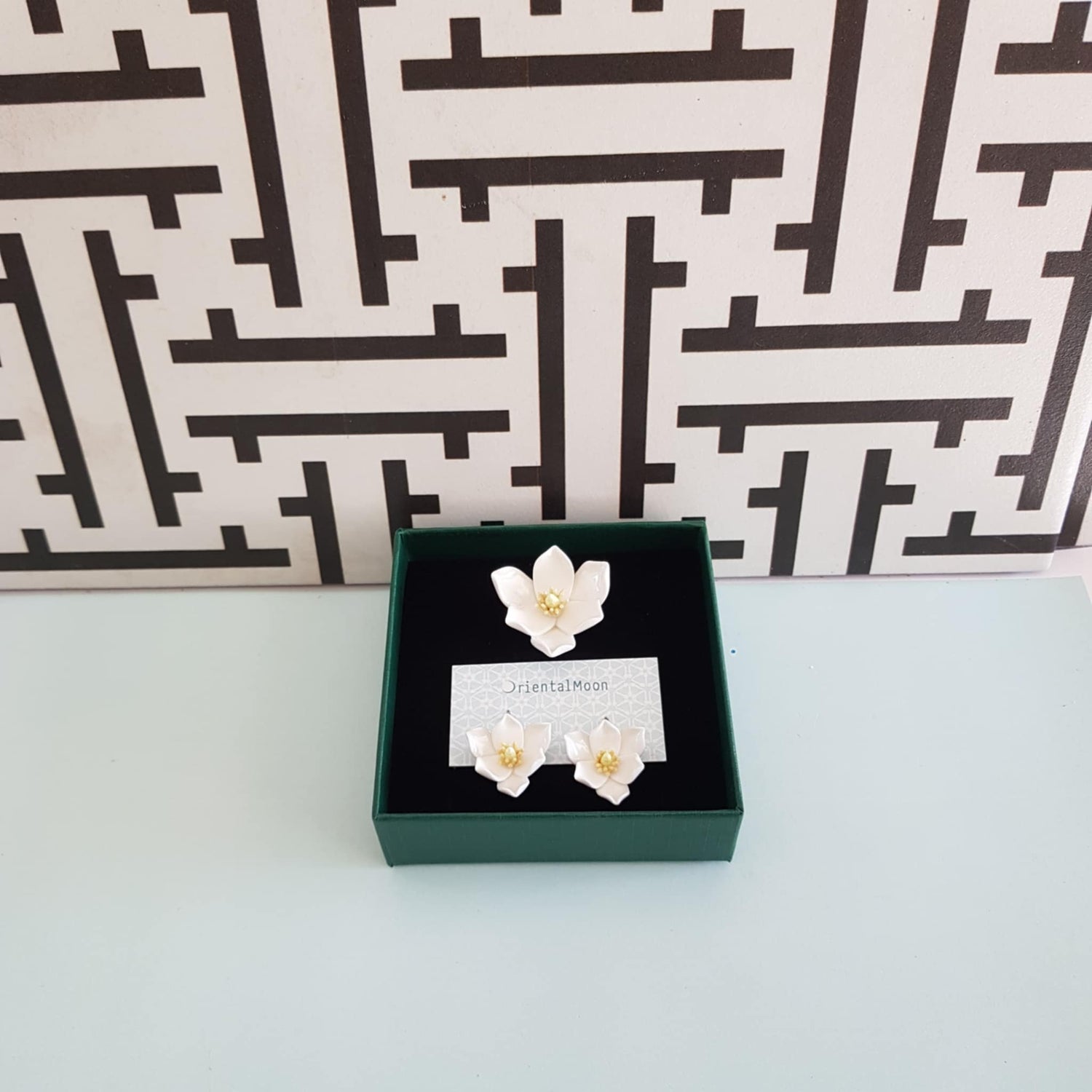 Figo Bloom Collection